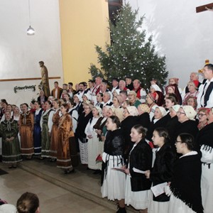 Koncert „Zapjevajmo zajedno kralju Kristu rođenom“ u Svetištu svetog Josipa